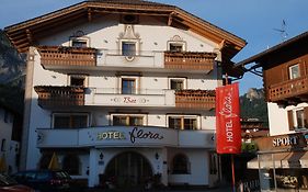 Hotel Flora Selva 3*